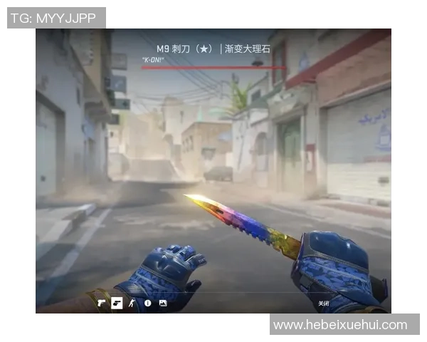 CSGO新手必看攻略：从零开始的实力提升与游戏技巧分享